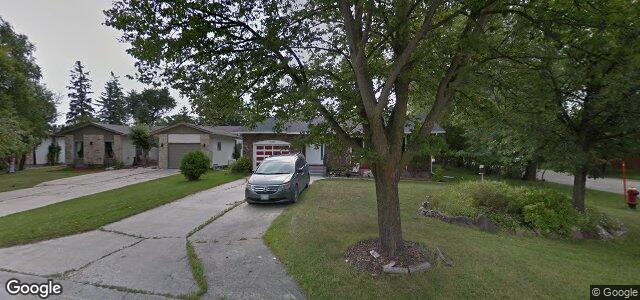 Larawan ng 3190 Vialoux Drive sa Winnipeg, Manitoba