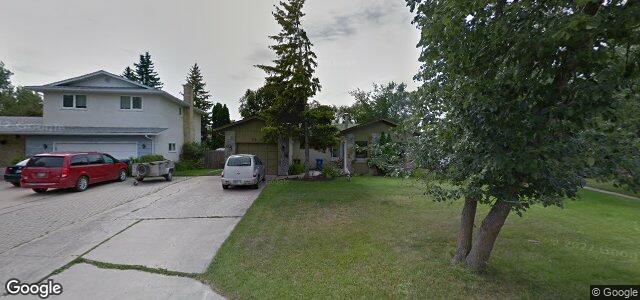 Larawan ng 3202 Vialoux Drive sa Winnipeg, Manitoba