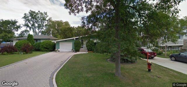 Larawan ng 34 Royalgate Road sa Winnipeg, Manitoba
