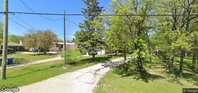 3507 Vialoux Drive（加拿大曼尼托巴省温尼伯市）房屋照片