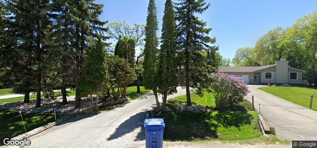 Larawan ng 3512 Vialoux Drive sa Winnipeg, Manitoba