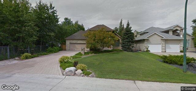 Larawan ng 36 Swann Drive sa Winnipeg, Manitoba