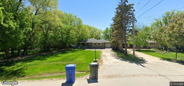 Larawan ng 3600 Vialoux Drive sa Winnipeg, Manitoba