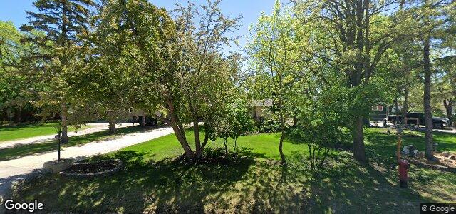 Larawan ng 3602 Vialoux Drive sa Winnipeg, Manitoba