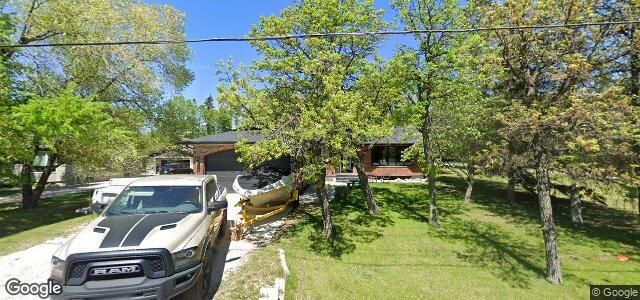 Larawan ng 3793 Vialoux Drive sa Winnipeg, Manitoba