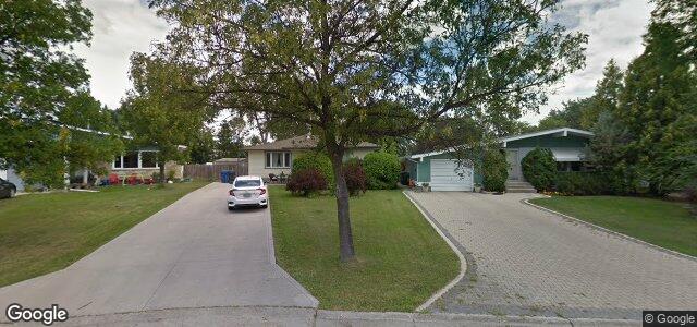 Larawan ng 38 Royalgate Road sa Winnipeg, Manitoba