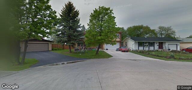 Larawan ng 39 Kingshead Close sa Winnipeg, Manitoba