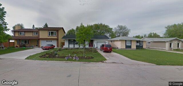 Larawan ng 43 Kingshead Close sa Winnipeg, Manitoba