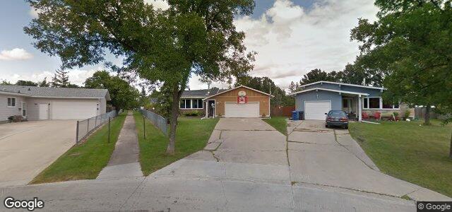 Larawan ng 46 Royalgate Road sa Winnipeg, Manitoba