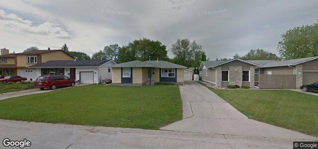 Larawan ng 47 Kingshead Close sa Winnipeg, Manitoba