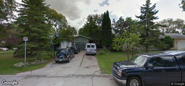 Larawan ng 55 Royalgate Road sa Winnipeg, Manitoba