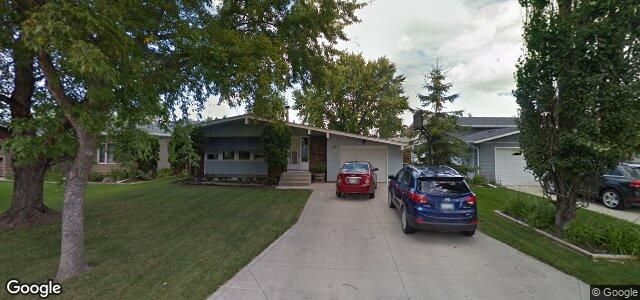Larawan ng 58 Royalgate Road sa Winnipeg, Manitoba