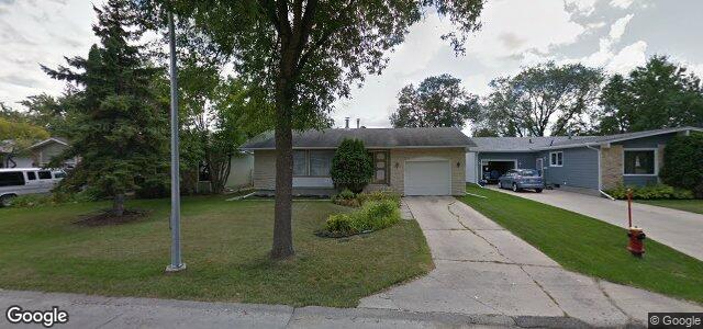 Larawan ng 59 Royalgate Road sa Winnipeg, Manitoba