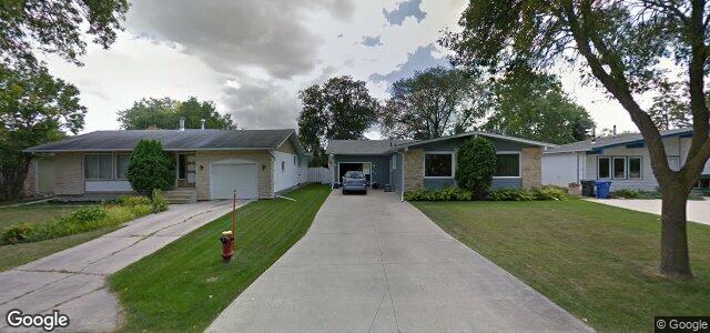 Larawan ng 63 Royalgate Road sa Winnipeg, Manitoba
