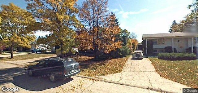 Larawan ng 67 Royalgate Road sa Winnipeg, Manitoba