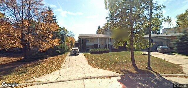 Larawan ng 71 Royalgate Road sa Winnipeg, Manitoba