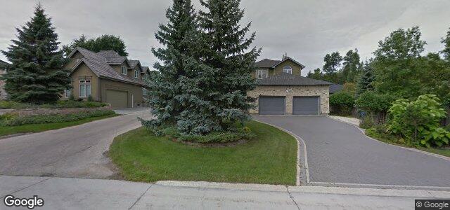 Larawan ng 8 Swann Drive sa Winnipeg, Manitoba