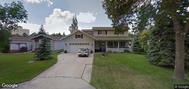 Larawan ng 95 Royalgate Road sa Winnipeg, Manitoba