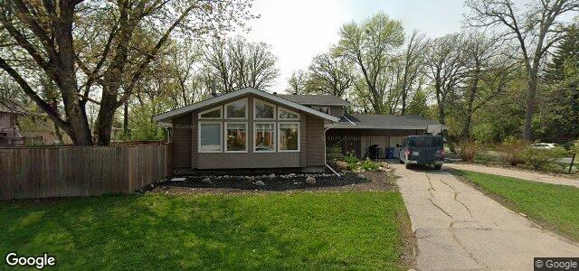 10 Salme Drive（加拿大曼尼托巴省溫尼伯市）房屋照片