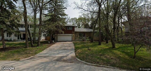 Larawan ng 100 Salme Drive sa Winnipeg, Manitoba