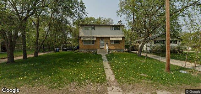 105 St Vital Road（加拿大曼尼托巴省溫尼伯市）房屋照片