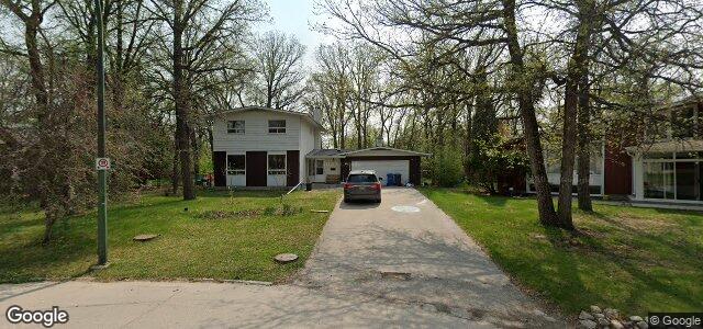 Larawan ng 106 Salme Drive sa Winnipeg, Manitoba