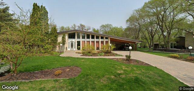 Larawan ng 11 Salme Drive sa Winnipeg, Manitoba