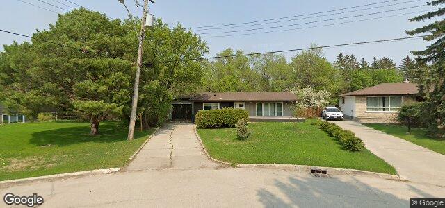 Larawan ng 11 Tod Drive sa Winnipeg, Manitoba