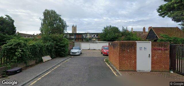 Larawan ng 11 Victoria Row sa Winnipeg, Manitoba