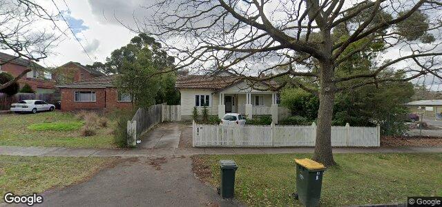 Larawan ng 111 Victoria Crescent sa Winnipeg, Manitoba