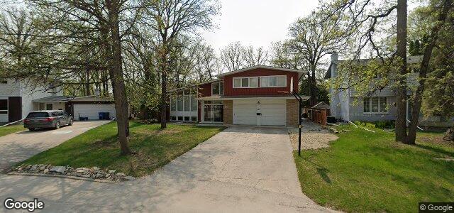 Larawan ng 112 Salme Drive sa Winnipeg, Manitoba