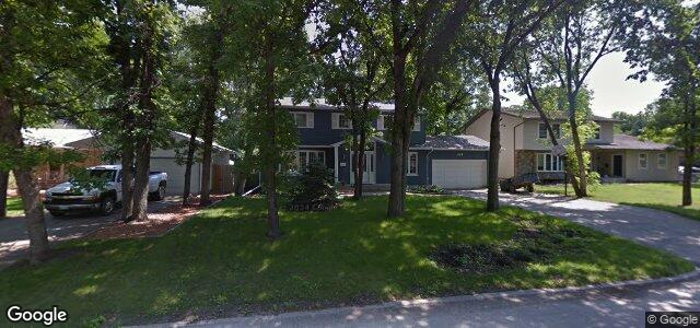 Larawan ng 119 Salme Drive sa Winnipeg, Manitoba
