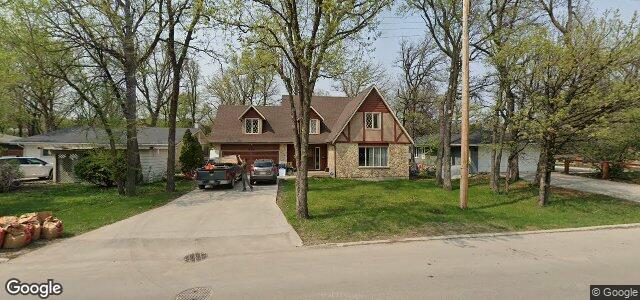 Larawan ng 121 St Vital Road sa Winnipeg, Manitoba