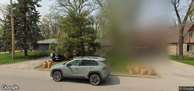 123 St Vital Road（加拿大曼尼托巴省温尼伯市）房屋照片