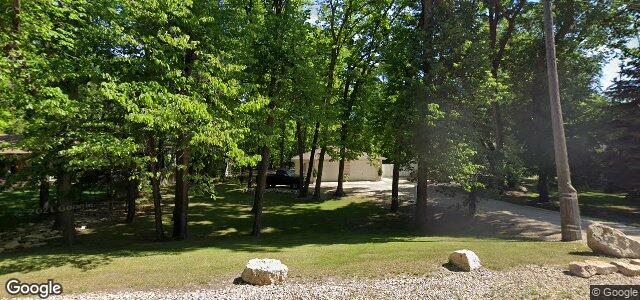 123 Victoria Crescent（加拿大曼尼托巴省温尼伯市）房屋照片