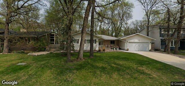 Larawan ng 125 Salme Drive sa Winnipeg, Manitoba