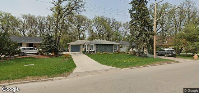 125 St Vital Road（加拿大曼尼托巴省溫尼伯市）房屋照片