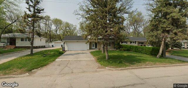 Larawan ng 129 St Vital Road sa Winnipeg, Manitoba