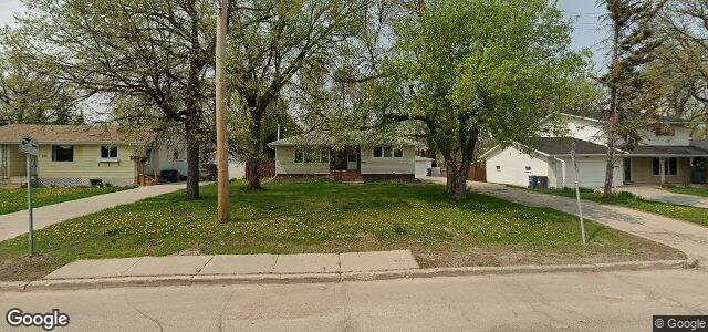 Larawan ng 131 St Vital Road sa Winnipeg, Manitoba