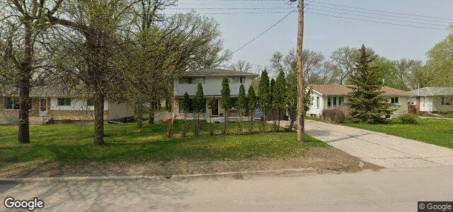 Larawan ng 137 St Vital Road sa Winnipeg, Manitoba