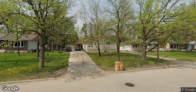 143 St Vital Road（加拿大曼尼托巴省温尼伯市）房屋照片