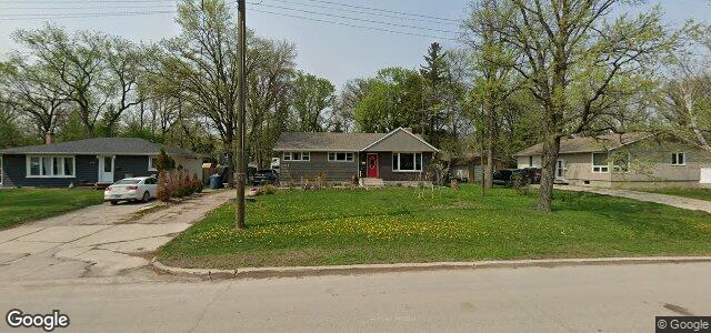 Larawan ng 145 St Vital Road sa Winnipeg, Manitoba