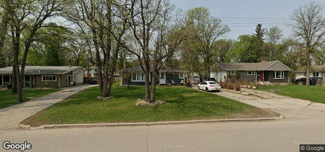 Larawan ng 147 St Vital Road sa Winnipeg, Manitoba