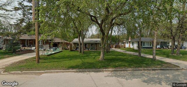 Larawan ng 149 St Vital Road sa Winnipeg, Manitoba
