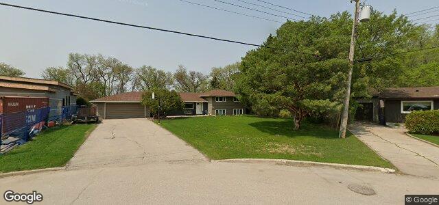 Larawan ng 15 Tod Drive sa Winnipeg, Manitoba