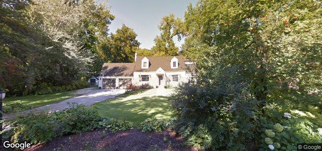 Larawan ng 15 Victoria Row sa Winnipeg, Manitoba