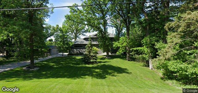 Larawan ng 154 Victoria Crescent sa Winnipeg, Manitoba