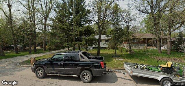 Larawan ng 155 St Vital Road sa Winnipeg, Manitoba