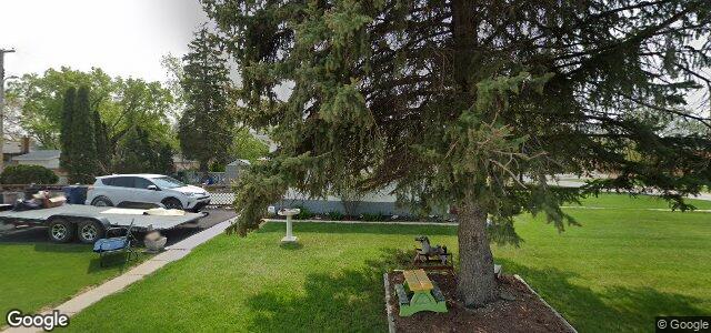 Larawan ng 16 Tod Drive sa Winnipeg, Manitoba