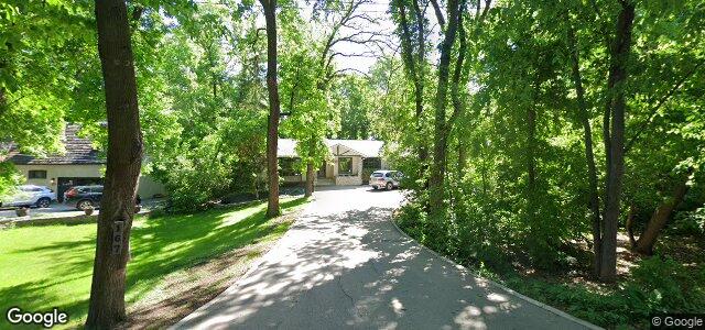 Larawan ng 167 Victoria Crescent sa Winnipeg, Manitoba